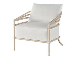 SAINT KITTS CHAIR