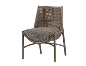 TARU SIDE CHAIR