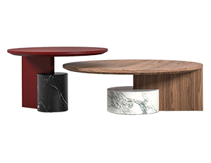 SENGU LOW TABLE