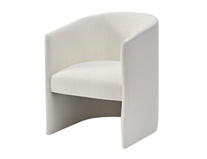 CREST OCCASIONAL CHAIR