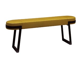 BANC ETRIER