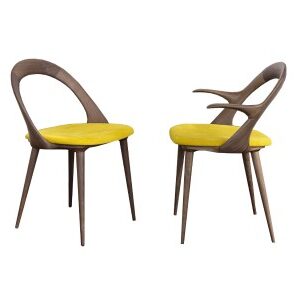 ESTER Dining Chair