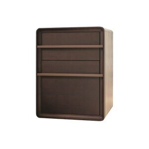 AURA Bed Cabinet