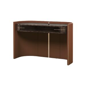 ECLIPSE Entryway Table