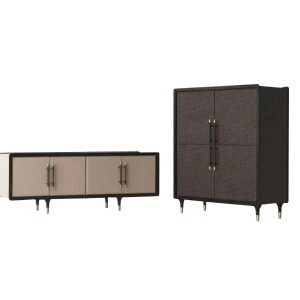 4215Side Cabinet