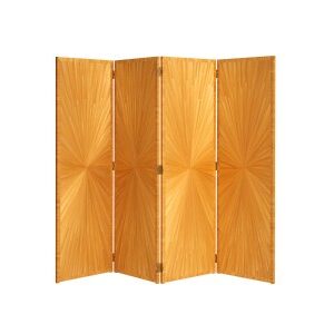 Reeditions J.-M Room Divider