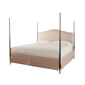 Aurelia Double Bed