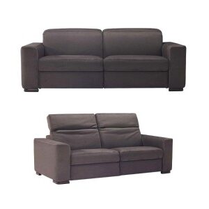 Diesis 2828 Double Sofa