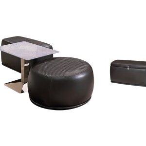 CITIZEN Sofa Ottoman