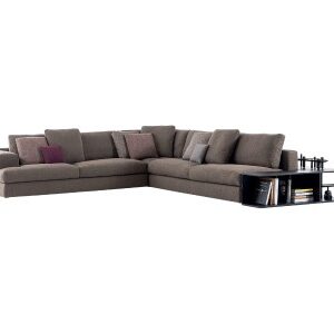 Miloe Corner Sofa