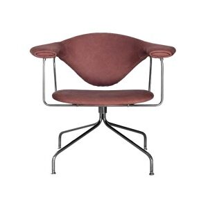 Masculo Lounge Armchair