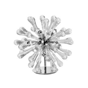 World Table Lamp