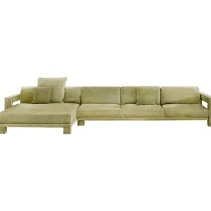 Vision Corner Sofa