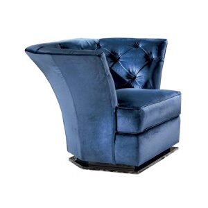 Saki Single Sofa
