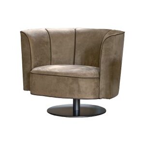 Ludwig Single Sofa