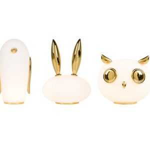 Pet Table Lamp