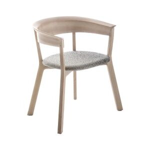 Wood Bikini Dining Chair