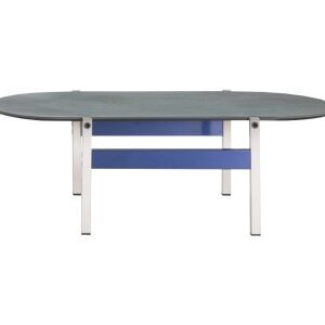Iron MaidenCoffee Table