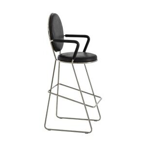 Double Zero Bar Stool