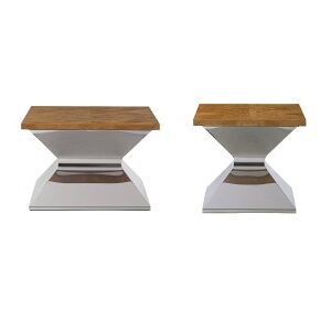 OXFORD Side Table