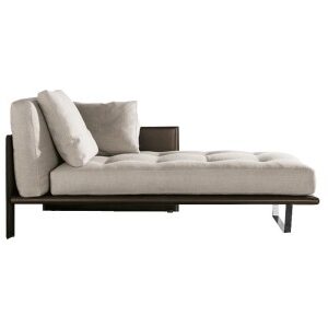 LUGGAGEChaise Sofa