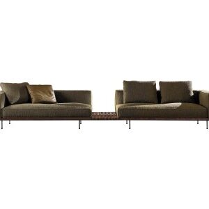 BRASILIA Multi Person Sofa