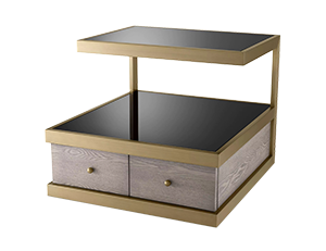 Side Table Kuboa