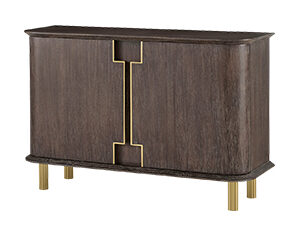 BASTILLE CABINET