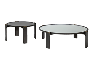 DUO Low table