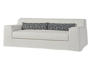 AZZURRO LOVESEAT