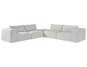 COAST LEFT ARM CHAIR