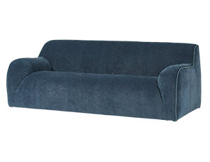 MEDITERRANEO LOVESEAT