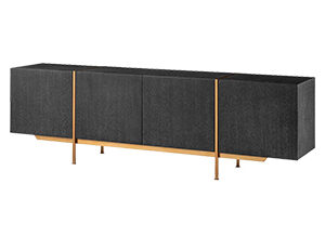 Dresser Bazilian