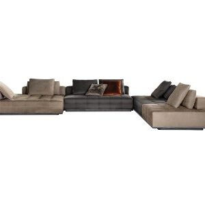 LAWRENCE Multi Person Sofa