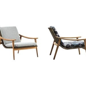 FYNN Armchair