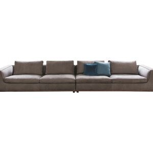 KIRK Multi Person Sofa