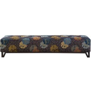 LITTORAL II Sofa Ottoman