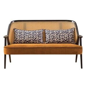 WEG Double Sofa