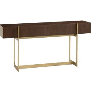 TROCADERO Entryway Table