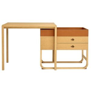 Equilibre d Writing Desk