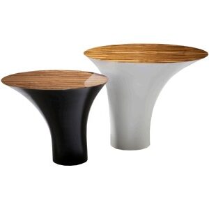 The New One Side Table