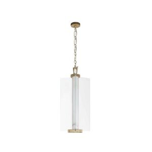 Glow Pendant Light