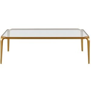 LotusCoffee Table