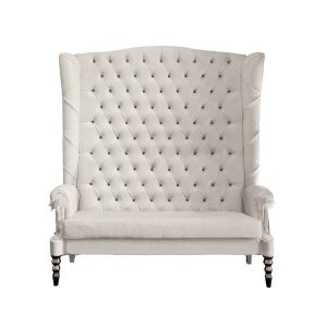 Siegfrid Booth Sofa