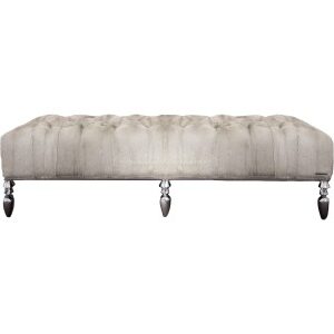 Dagonet Sofa Ottoman