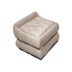 Perkins Ottoman Chair