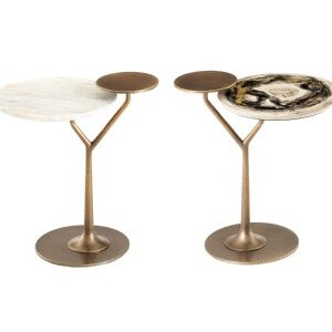 Bonsai Side Table