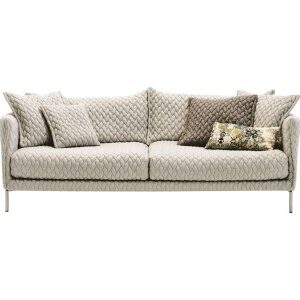 Gentry Double Sofa
