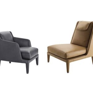 Nidus Armchair