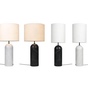 Gravity Table Lamp